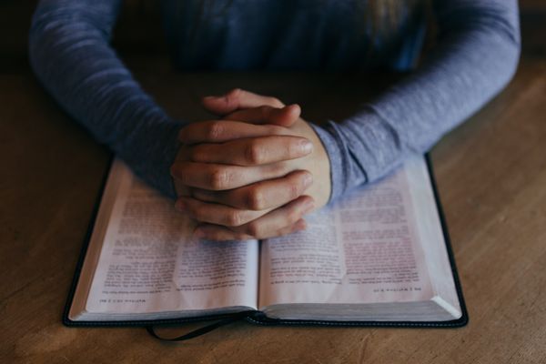 Why We're Still Christians